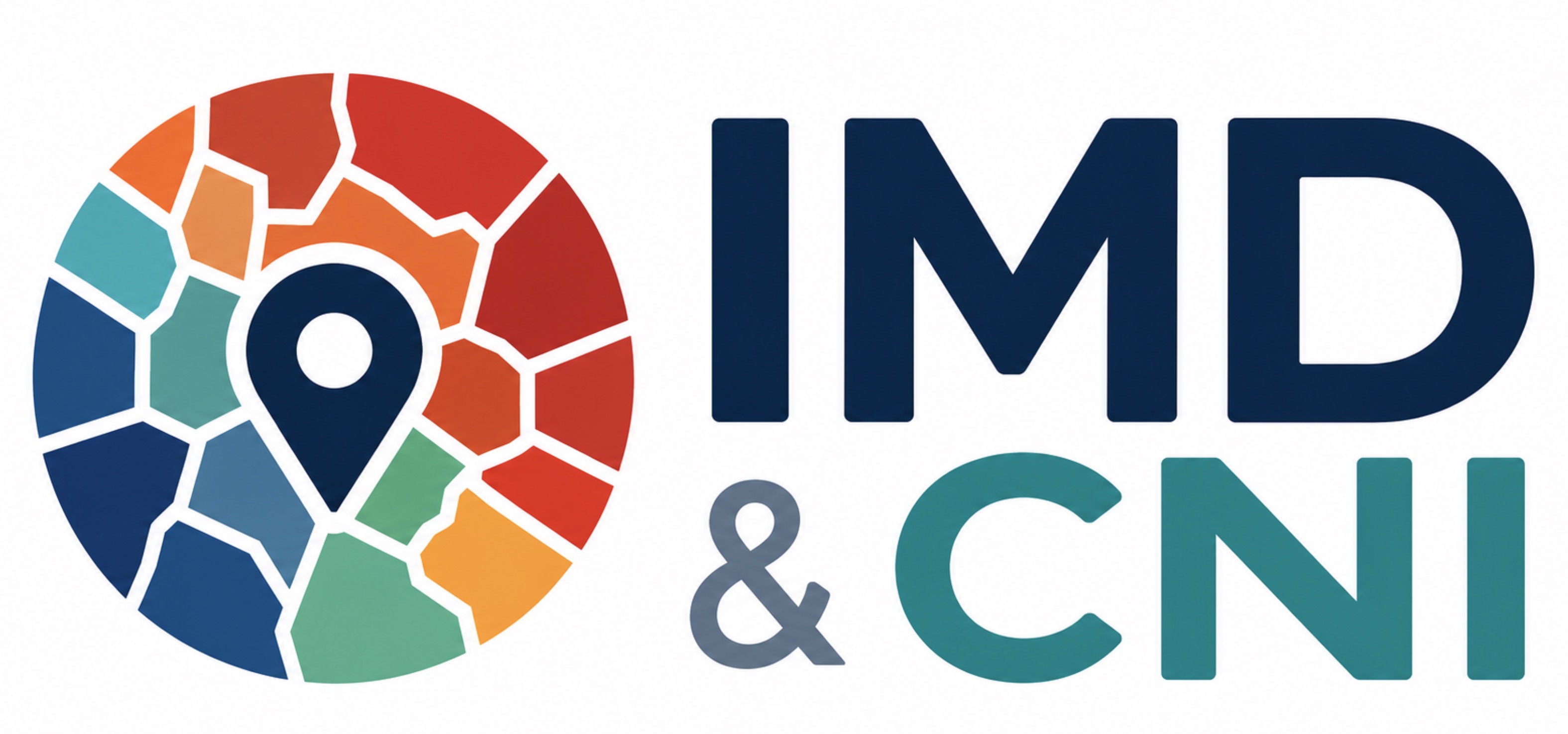 IMD + CNI Data